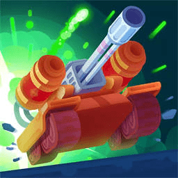 坦克之星2中文版(tank stars 2)