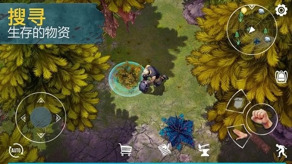生死存亡专业版内置菜单0