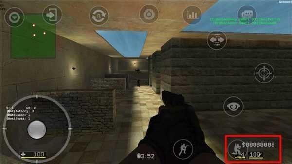 csgo单机版中文版0