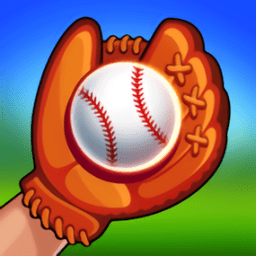 超级棒球游戏手机版(Super Hit Baseball)