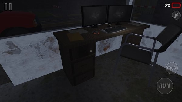 错误的路重制版24