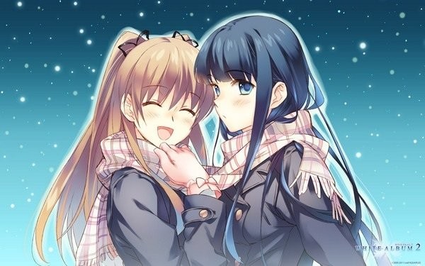 白色相簿2序章手机版0