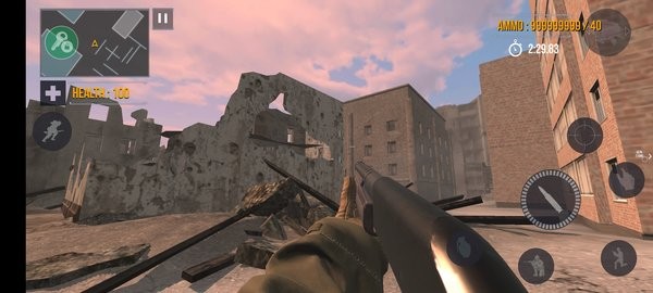 FGB特种作战内置菜单(FGB Operators)0