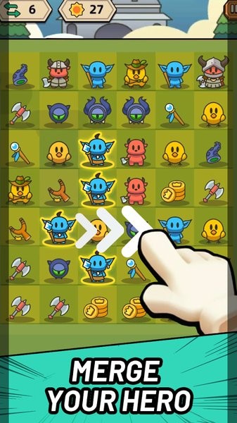 合合合英雄游戏(Slime Legion)24
