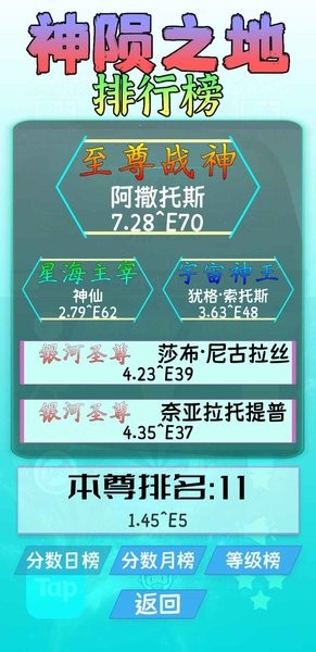 诡秘之王游戏0