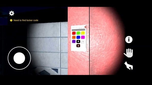 哆啦A梦恐怖故事最新版(Dholemon - Horror Game Story)0