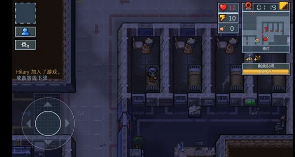 逃脱者2手机版(the escapists 2 pocket breakout)0