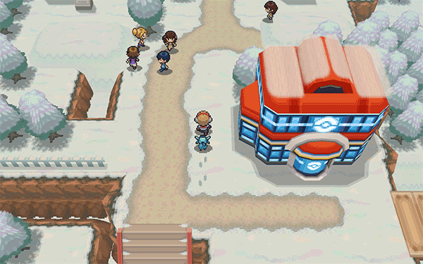 口袋妖怪pokemmo手游0