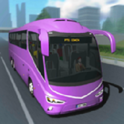 公交虚拟驾驶模拟器手游(Public Transport Simulator - Coach)