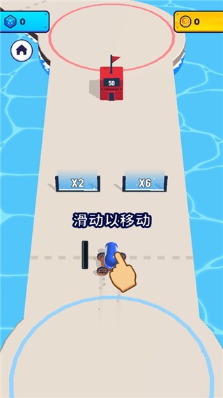 暴民控制最新版(mob control)0