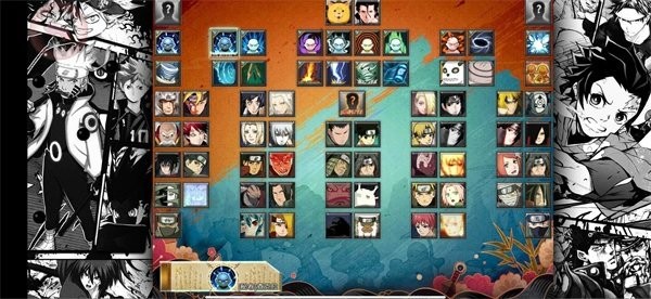 火影忍者bvn轻空改最新版24