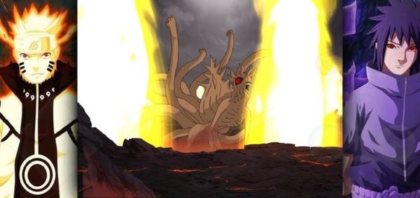 死神vs火影亿忍集结0