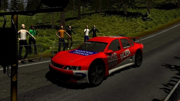 拉力赛大师2手游官方版(rally masters 2)0