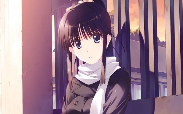 白色相簿2序章手机版0