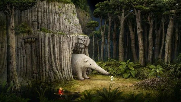 银河历险记3手机完整版(Samorost 3)0