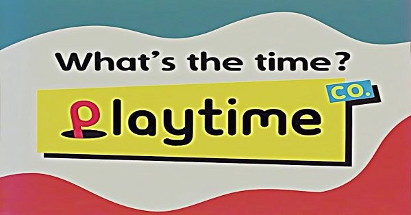 poppyplaytime第三章官方正版0