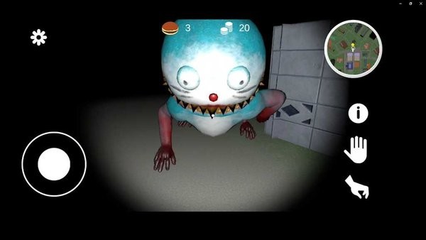 哆啦A梦恐怖故事最新版(Dholemon - Horror Game Story)0