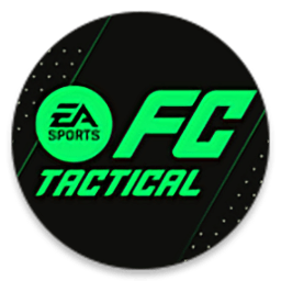 ea战术足球中文(EA SPORTS FC™ Tactical)