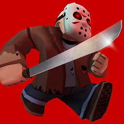 13号星期五杀手谜题最新版(friday the 13th)