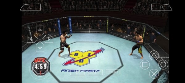 ufc终极格斗冠军赛2010完整手机版0