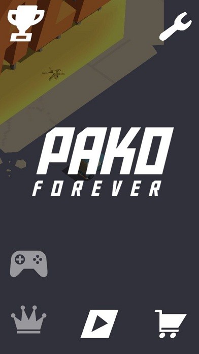 pako forever最新版0