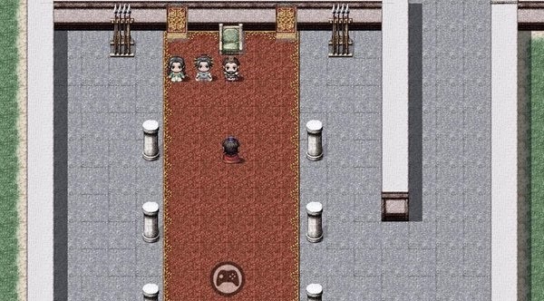 封神外传手机版0