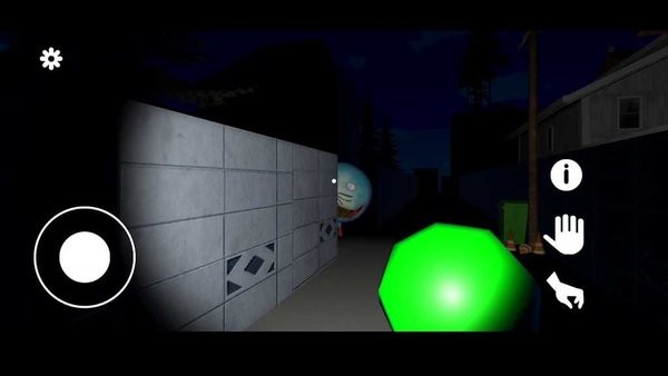哆啦A梦恐怖故事最新版(Dholemon - Horror Game Story)0