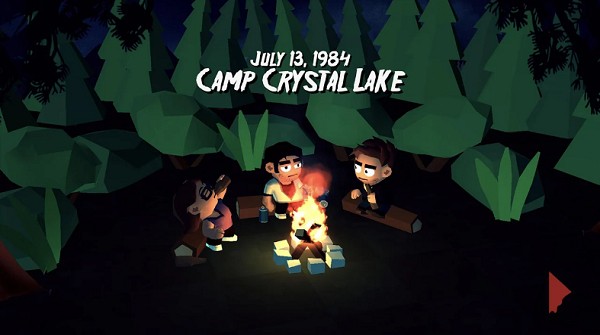 13号星期五杀手谜题最新版(friday the 13th)0