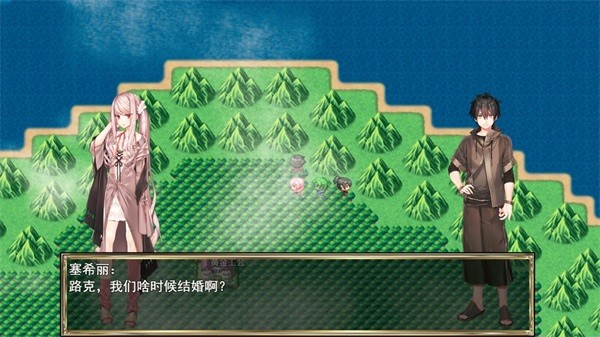 我要成为铸剑师手游0