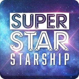 superstar starship游戏