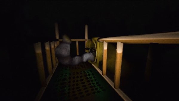 恐怖迷雾生存解谜手游0