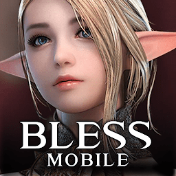 神佑游戏(Bless Mobile)