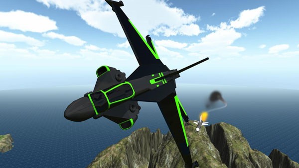 简单飞行最新版(simpleplanes)0