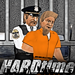 监狱暴动汉化版(Hard Time)