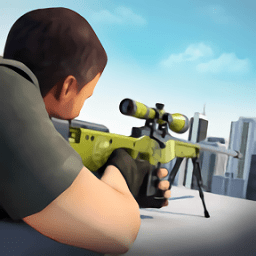 狙击手射击2022(Sniper Shooter 2022)