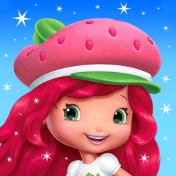草莓公主甜心跑酷2022最新版(berry rush)