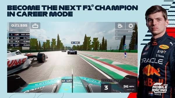 F1 Mobile Racing20220