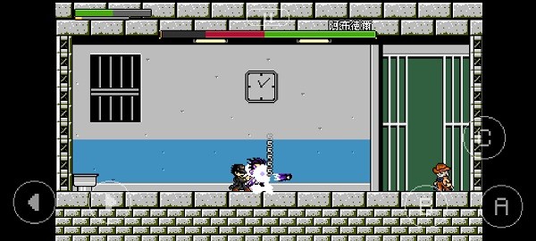 jojox洛克人最新版(jojoXrockman)0