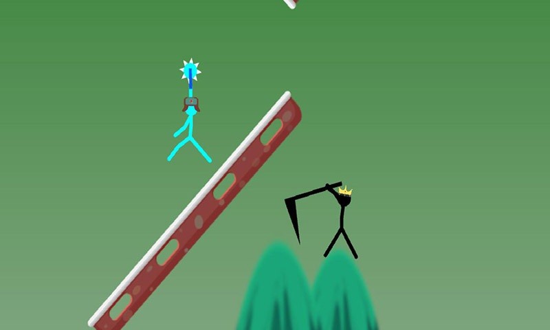 超神火柴人官方版