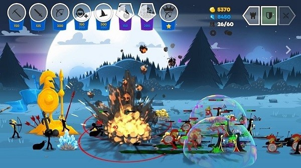 stickwar3官方正版下载-2024stickwar3最新版本下载v2024.3.2516 安卓中文版_手机游戏_36397绿色下载网