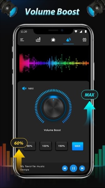 低音助推器和声音增强器下载安装-低音助推器和声音增强器1.9.2(basseq)下载v1.9.2 安卓专业版_常用工具_36397绿色下载网