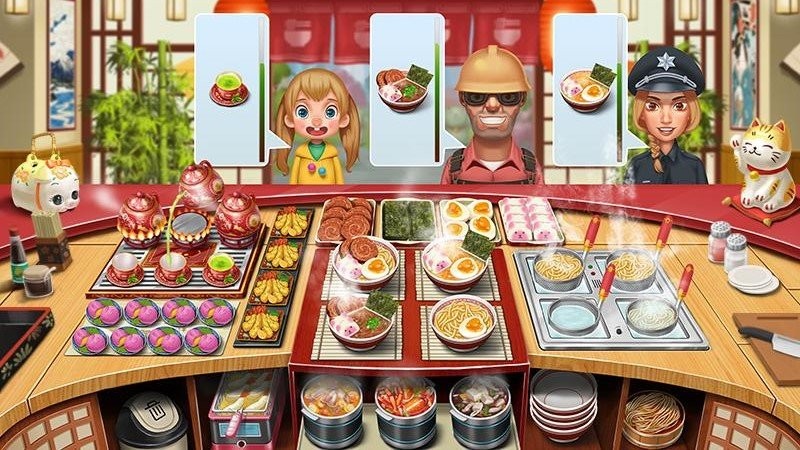 天天爱烹饪2022最新版24