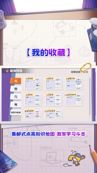 妙懂物理视频课0