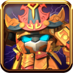 果宝特攻4热血机甲王最新版