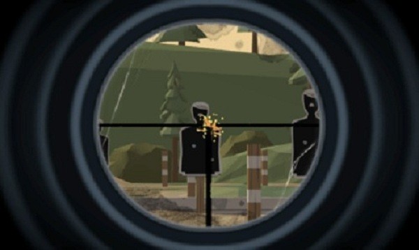 像素二战最新版(World War Polygon)0
