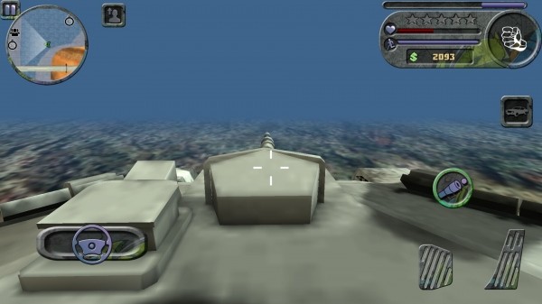 攀爬侠中文版0