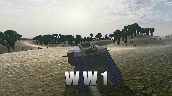 战地1914最新版0