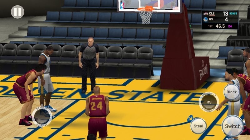 nba2k16官方正版24