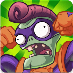 pvz heroes官方正版