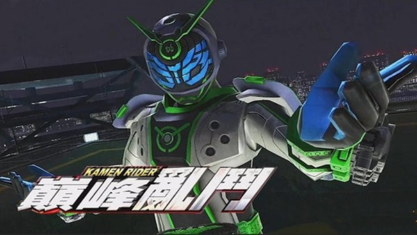 假面骑士超巅峰英雄2022全骑士版0